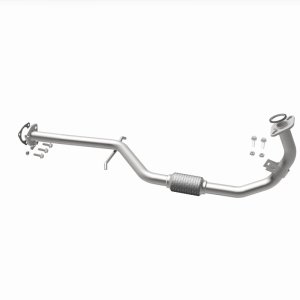 Chevrolet Cavalier Performance Exhaust - Front - Magnaflow - BRE Front Pipe Kit - `99-`05