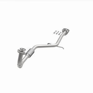 Chevrolet Cavalier Performance Exhaust - Front - Magnaflow - BRE Front Pipe Kit - `99-`05