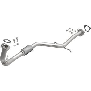 Chevrolet Cavalier Performance Exhaust - Front - Magnaflow - BRE Front Pipe Kit - `99-`05