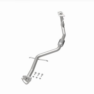 Chevrolet Cavalier Performance Exhaust - Front - Magnaflow - BRE Front Pipe Kit - `99-`05