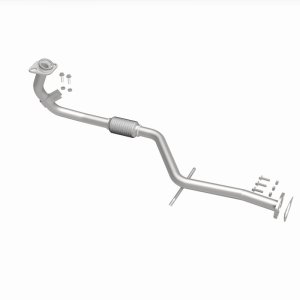 Chevrolet Cavalier Performance Exhaust - Front - Magnaflow - BRE Front Pipe Kit - `99-`05