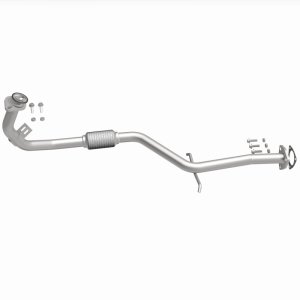 Pontiac Sunfire Performance Exhaust - Front - Magnaflow - BRE Front Pipe Kit - `99-`05