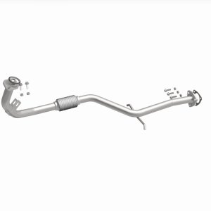 Pontiac Sunfire Performance Exhaust - Front - Magnaflow - BRE Front Pipe Kit - `99-`05