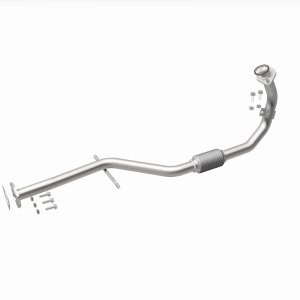 Pontiac Sunfire Performance Exhaust - Front - Magnaflow - BRE Front Pipe Kit - `99-`05