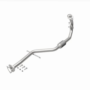 Pontiac Sunfire Performance Exhaust - Front - Magnaflow - BRE Front Pipe Kit - `99-`05