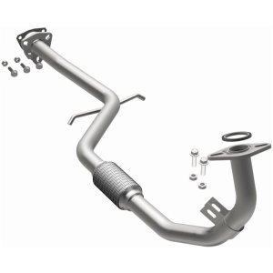 Pontiac Sunfire Performance Exhaust - Front - Magnaflow - BRE Front Pipe Kit - `99-`05
