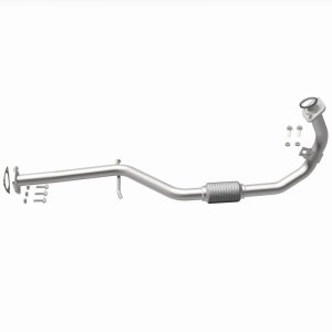 Pontiac Sunfire Performance Exhaust - Front - Magnaflow - BRE Front Pipe Kit - `99-`05