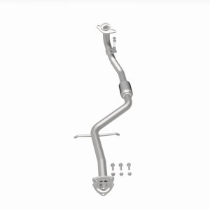 Pontiac Sunfire Performance Exhaust - Front - Magnaflow - BRE Front Pipe Kit - `99-`05