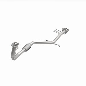 Pontiac Sunfire Performance Exhaust - Front - Magnaflow - BRE Front Pipe Kit - `99-`05