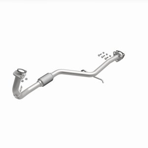 Pontiac Sunfire Performance Exhaust - Front - Magnaflow - BRE Front Pipe Kit - `99-`05
