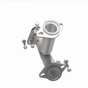 Toyota Highlander Performance Exhaust - Front - Magnaflow - Direct-Fit Front Pipe Kit - `04-`09 Toyota Highlander Performance Exhaust - Front - Magnaflow - Direct-Fit Front Pipe Kit - `04-`09