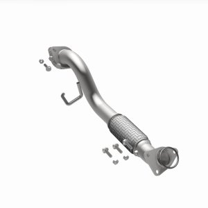 Nissan Rogue Select Performance Exhaust - Front - Magnaflow - BRE Front Pipe Kit - `08-`14
