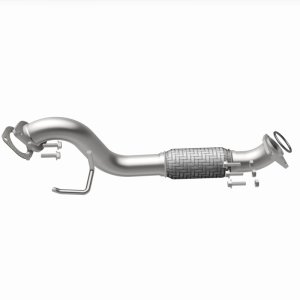 Nissan Rogue Select Performance Exhaust - Front - Magnaflow - BRE Front Pipe Kit - `08-`14