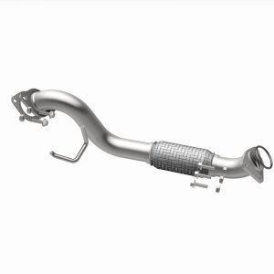 Nissan Rogue Select Performance Exhaust - Front - Magnaflow - BRE Front Pipe Kit - `08-`14