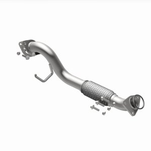 Nissan Rogue Select Performance Exhaust - Front - Magnaflow - BRE Front Pipe Kit - `08-`14