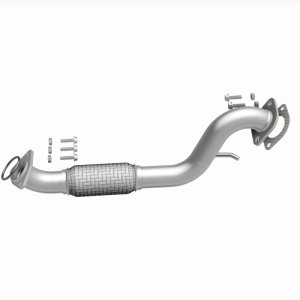 Nissan Rogue Select Performance Exhaust - Front - Magnaflow - BRE Front Pipe Kit - `08-`14