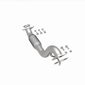 Nissan Rogue Select Performance Exhaust - Front - Magnaflow - BRE Front Pipe Kit - `08-`14