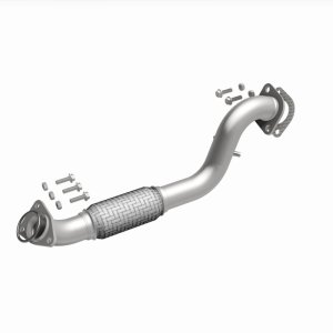 Nissan Rogue Select Performance Exhaust - Front - Magnaflow - BRE Front Pipe Kit - `08-`14