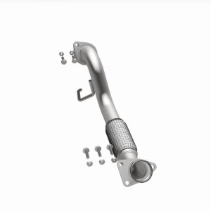 Nissan Rogue Select Performance Exhaust - Front - Magnaflow - BRE Front Pipe Kit - `08-`14