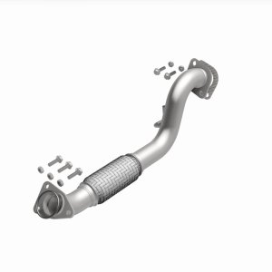 Nissan Rogue Select Performance Exhaust - Front - Magnaflow - BRE Front Pipe Kit - `08-`14