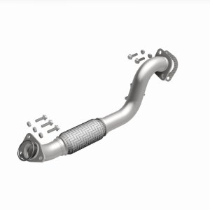 Nissan Rogue Select Performance Exhaust - Front - Magnaflow - BRE Front Pipe Kit - `08-`14
