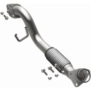 Nissan Rogue Select Performance Exhaust - Front - Magnaflow - BRE Front Pipe Kit - `08-`14
