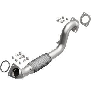 Nissan Rogue Select Performance Exhaust - Front - Magnaflow - BRE Front Pipe Kit - `08-`14