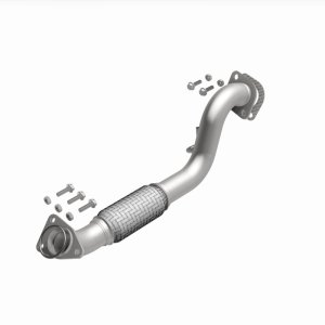 Nissan Rogue Select Performance Exhaust - Front - Magnaflow - BRE Front Pipe Kit - `08-`14
