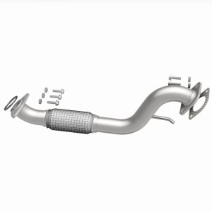 Nissan Rogue Select Performance Exhaust - Front - Magnaflow - BRE Front Pipe Kit - `08-`14