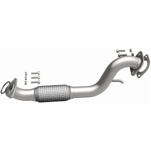 Nissan Rogue Select Performance Exhaust - Front - Magnaflow - BRE Front Pipe Kit - `08-`14