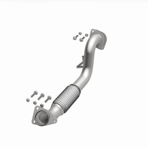 Nissan Rogue Select Performance Exhaust - Front - Magnaflow - BRE Front Pipe Kit - `08-`14