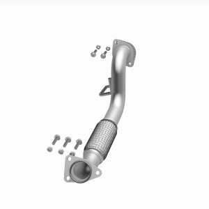 Nissan Rogue Select Performance Exhaust - Front - Magnaflow - BRE Front Pipe Kit - `08-`14