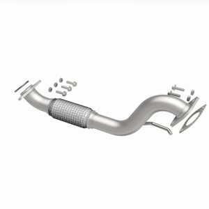 Nissan Rogue Select Performance Exhaust - Front - Magnaflow - BRE Front Pipe Kit - `08-`14