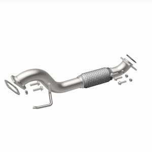 Nissan Rogue Select Performance Exhaust - Front - Magnaflow - BRE Front Pipe Kit - `08-`14