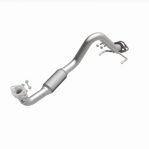 Kia Soul Performance Exhaust - Front - Magnaflow - BRE Direct-Fit Front Pipe Kit - `10-`11
