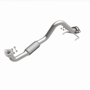 Kia Soul Performance Exhaust - Front - Magnaflow - BRE Direct-Fit Front Pipe Kit - `10-`11