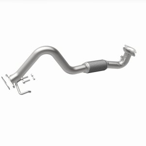 Kia Soul Performance Exhaust - Front - Magnaflow - BRE Direct-Fit Front Pipe Kit - `10-`11