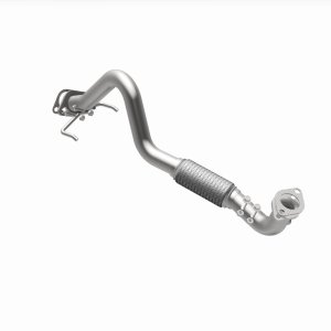 Kia Soul Performance Exhaust - Front - Magnaflow - BRE Direct-Fit Front Pipe Kit - `10-`11