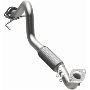 Kia Soul Performance Exhaust - Front - Magnaflow - BRE Direct-Fit Front Pipe Kit - `10-`11
