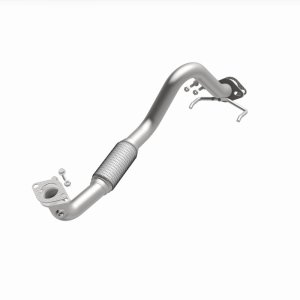 Kia Soul Performance Exhaust - Front - Magnaflow - BRE Direct-Fit Front Pipe Kit - `10-`11