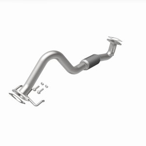 Kia Soul Performance Exhaust - Front - Magnaflow - BRE Direct-Fit Front Pipe Kit - `10-`11