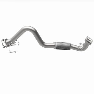 Kia Soul Performance Exhaust - Front - Magnaflow - BRE Direct-Fit Front Pipe Kit - `10-`11