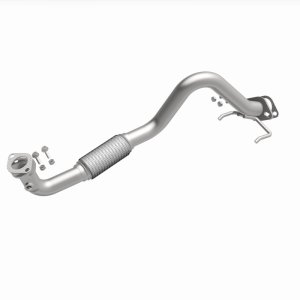 Kia Soul Performance Exhaust - Front - Magnaflow - BRE Direct-Fit Front Pipe Kit - `10-`11