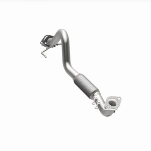 Kia Soul Performance Exhaust - Front - Magnaflow - BRE Direct-Fit Front Pipe Kit - `10-`11