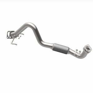 Kia Soul Performance Exhaust - Front - Magnaflow - BRE Direct-Fit Front Pipe Kit - `10-`11