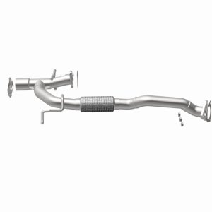 Jeep Cherokee Performance Exhaust - Front - Magnaflow - Direct-Fit - `14-`22