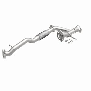 Jeep Cherokee Performance Exhaust - Front - Magnaflow - Direct-Fit - `14-`22