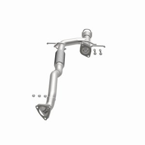 Jeep Cherokee Performance Exhaust - Front - Magnaflow - Direct-Fit - `14-`22