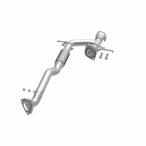 Jeep Cherokee Performance Exhaust - Front - Magnaflow - Direct-Fit - `14-`22