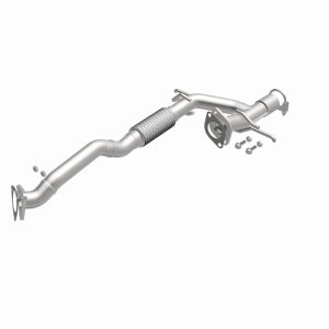 Jeep Cherokee Performance Exhaust - Front - Magnaflow - Direct-Fit - `14-`22